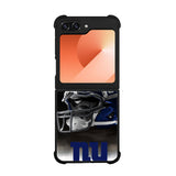 New York Giants Case Samsung Galaxy Z Flip 6 5G BC2317