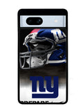 New York Giants 2nd Google Pixel 7A Case