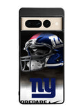 New York Giants 2nd Google Pixel 7 Pro Case