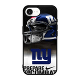 New York Giants iPhone 17e Case BC2317