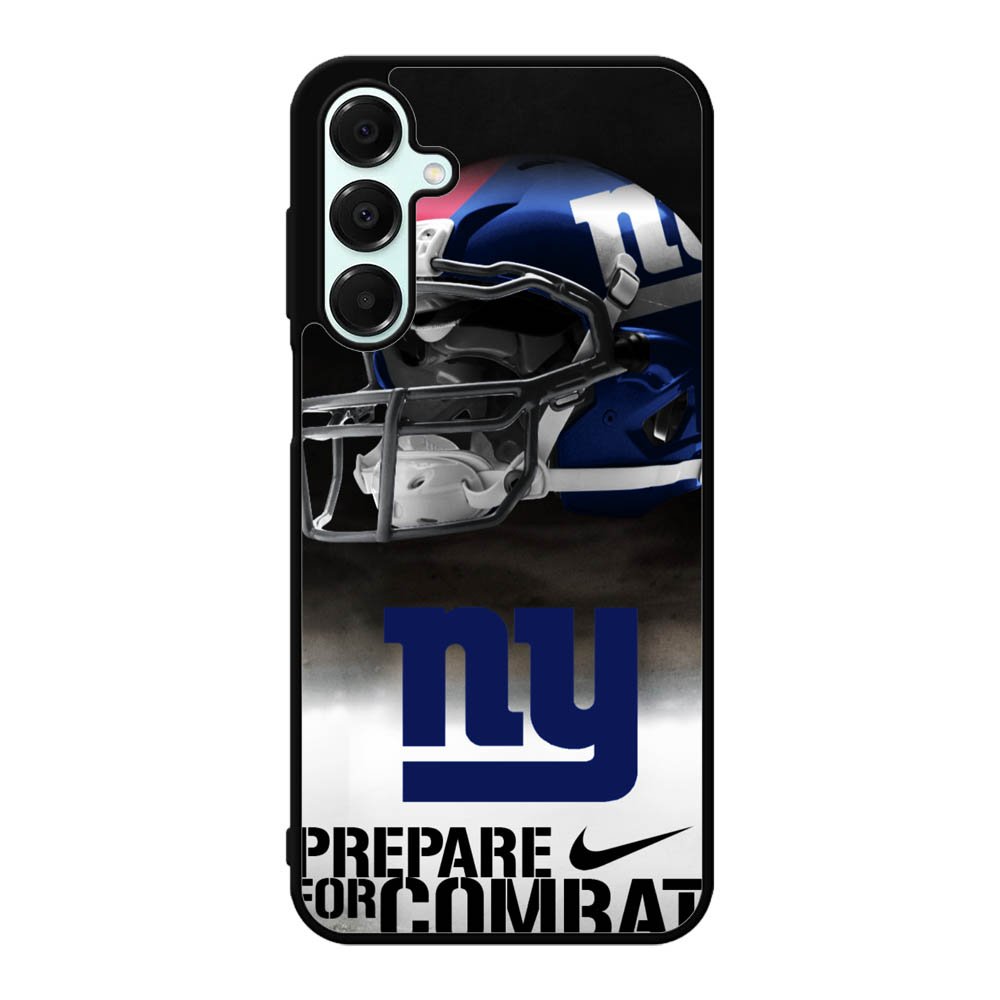 New York Giants Samsung Galaxy A16 Case BC2317
