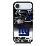 New York Giants iPhone 17 Air Case BC2317