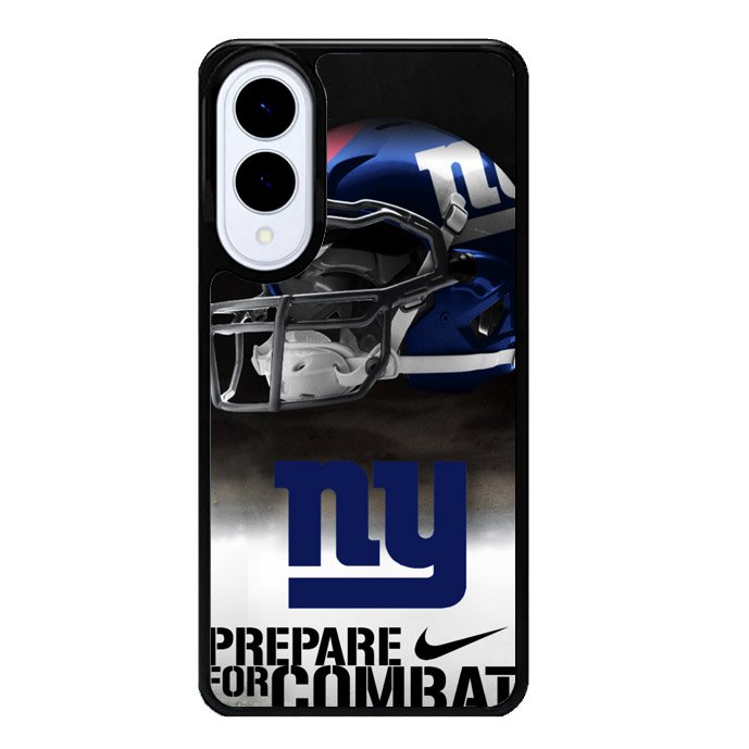New York Giants 2nd Samsung Galaxy S25 Edge Case Case
