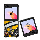 pittsburgh steelers Case Samsung Galaxy Z Flip 5 5G BC2318