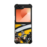 pittsburgh steelers Case Samsung Galaxy Z Flip 6 5G BC2318