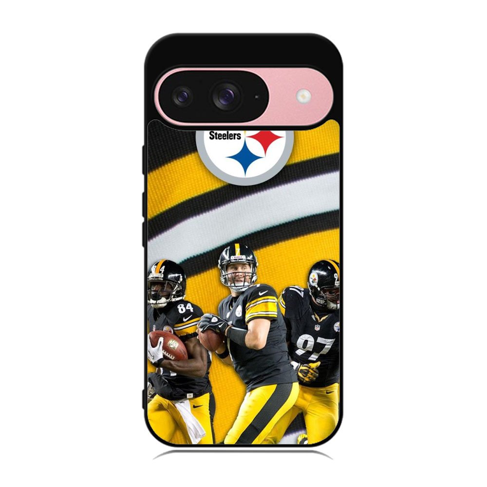 pittsburgh steelers Case Google Pixel 9 BC2318
