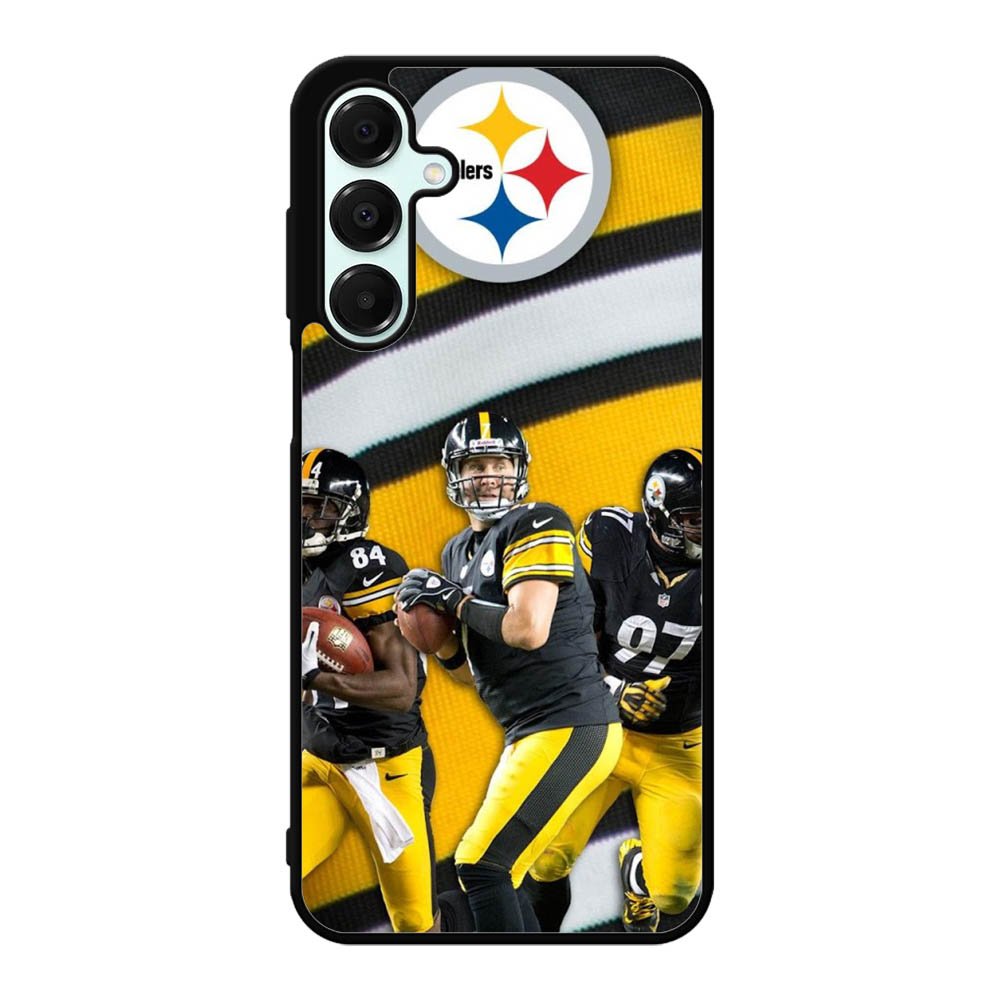 pittsburgh steelers Samsung Galaxy A16 Case BC2318