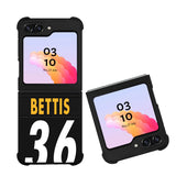 pittsburgh steelers Case Samsung Galaxy Z Flip 5 5G BC2319