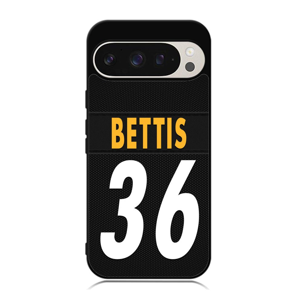 pittsburgh steelers Case Google Pixel 9 Pro XL BC2319