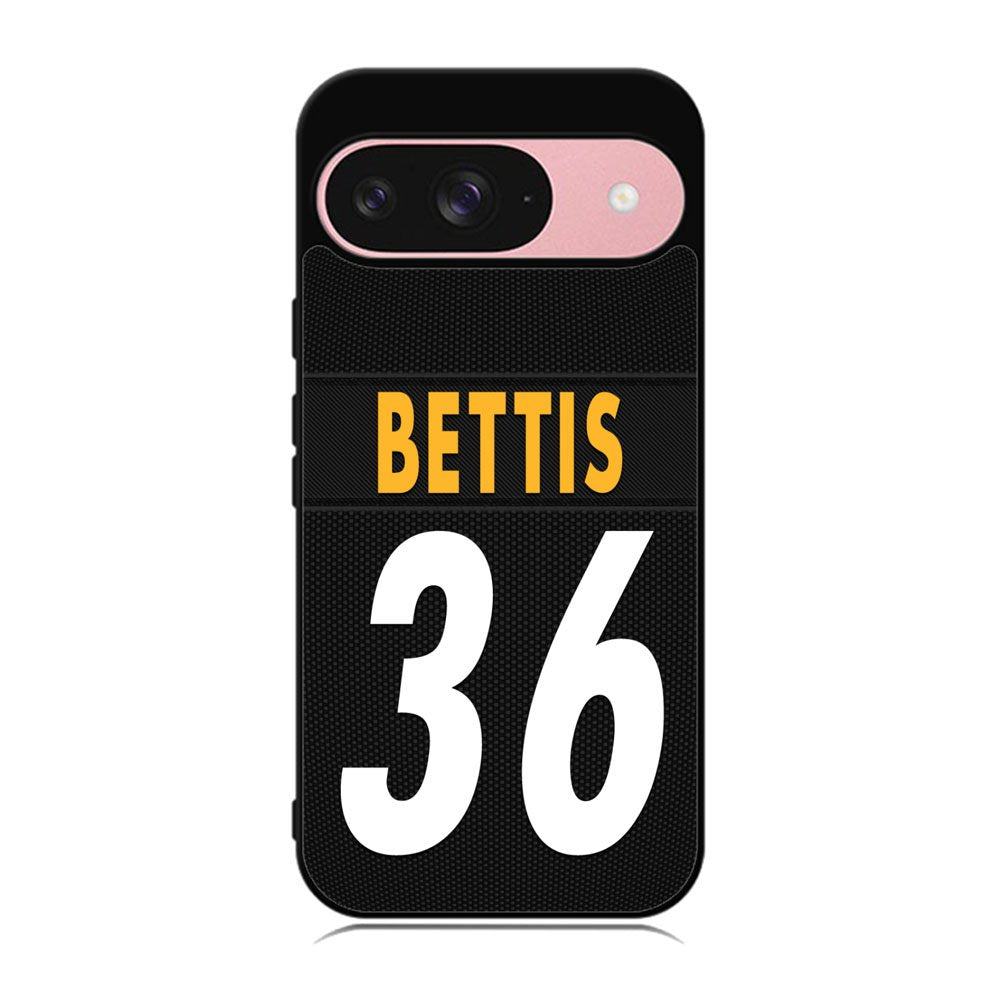 pittsburgh steelers Case Google Pixel 9 BC2319