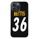 pittsburgh steelers Case iPhone 15 Pro BC2319