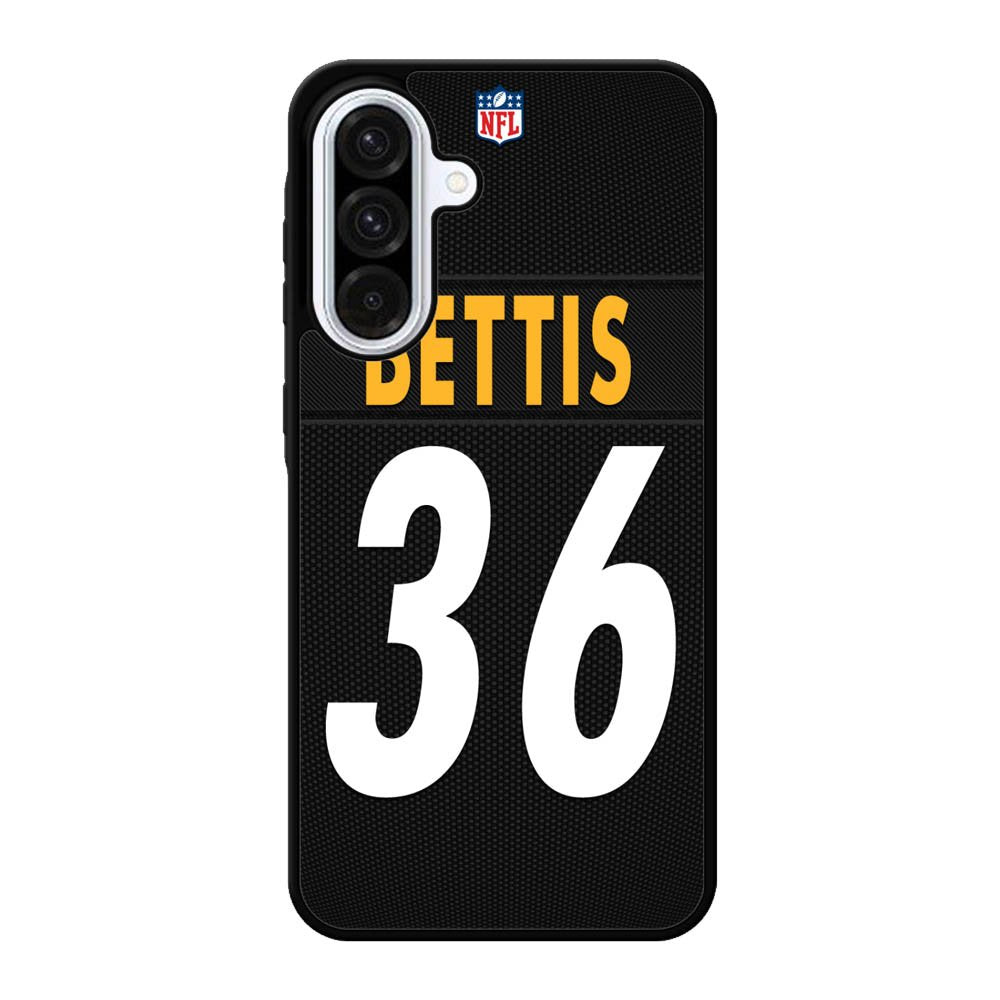 pittsburgh steelers Samsung Galaxy A56 Case BC2319