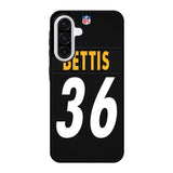 pittsburgh steelers Samsung Galaxy A56 Case BC2319