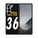 pittsburgh steelers Case Samsung Galaxy Z Fold 6 5G BC2319