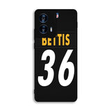 pittsburgh steelers Motorola Moto G Power 5G 2024 Case BC2319