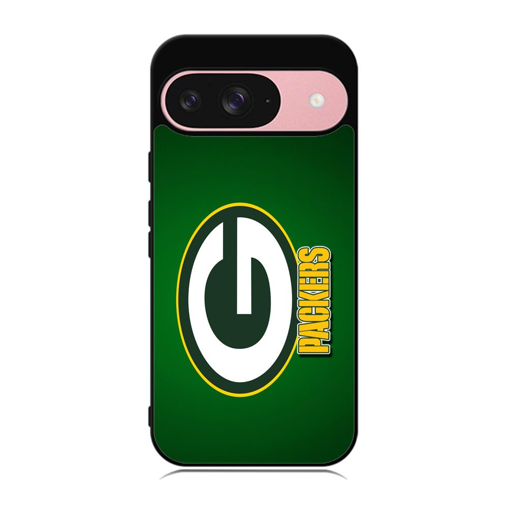 green bay packers Case Google Pixel 9 BC2280