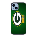 green bay packers Case iPhone 15 Plus BC2280