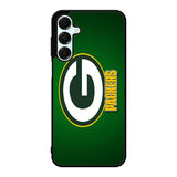green bay packers Samsung Galaxy A16 Case BC2280
