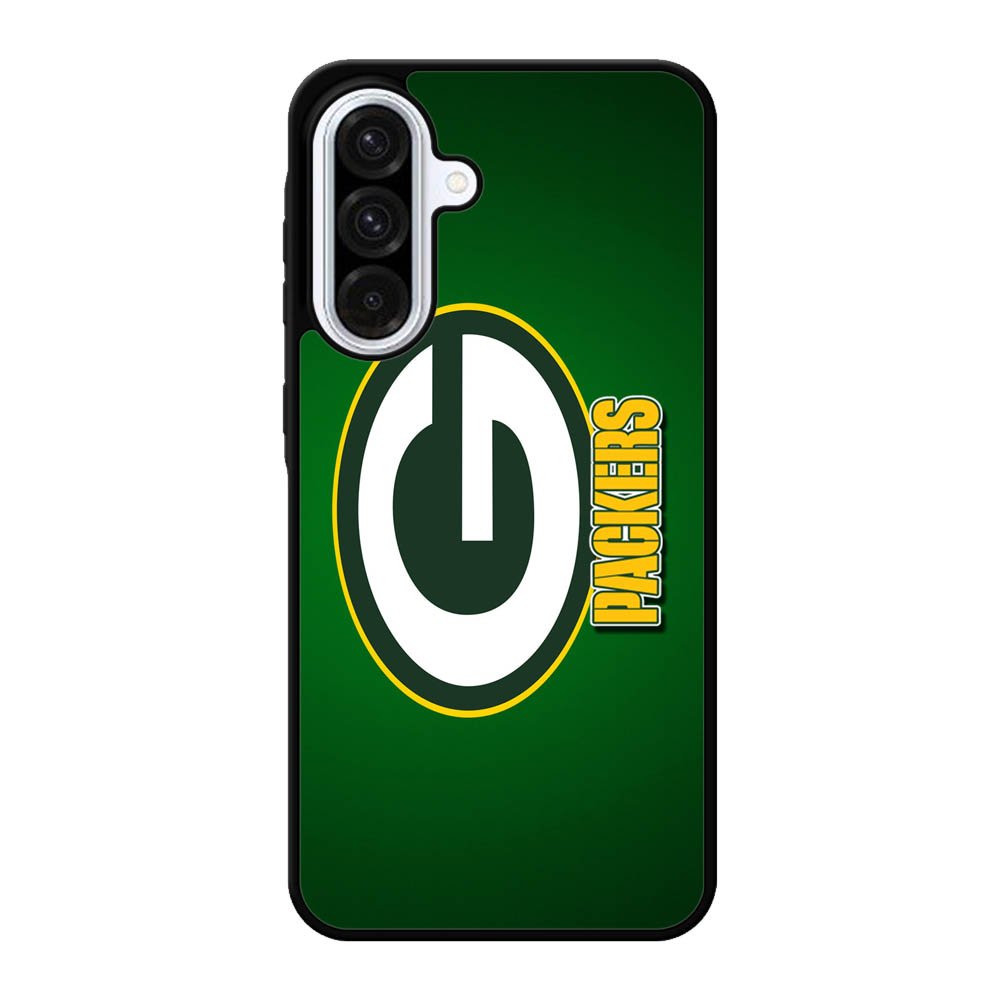 green bay packers Samsung Galaxy A56 Case BC2280