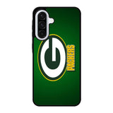 green bay packers Samsung Galaxy A56 Case BC2280