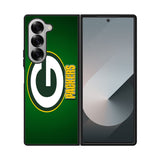 green bay packers Case Samsung Galaxy Z Fold 6 5G BC2280
