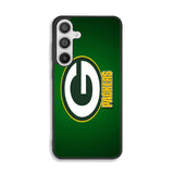 green bay packers Samsung Galaxy A26 Case BC2280
