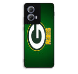 green bay packers Motorola Moto Edge 2024 Case BC2280
