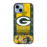 green bay packers Case iPhone 15 Plus BC2320