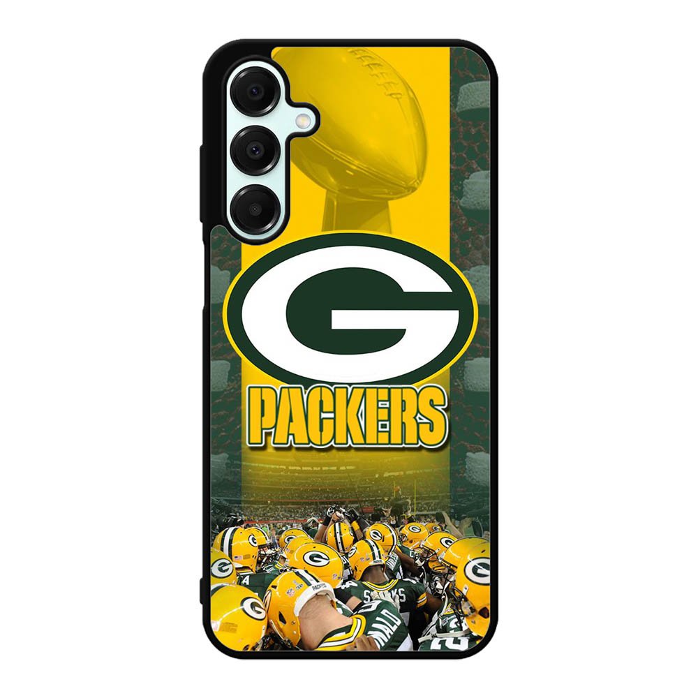 green bay packers Samsung Galaxy A16 Case BC2320
