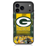 green bay packers iPhone 17 Pro Case BC2320
