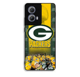 green bay packers Motorola Moto Edge 2024 Case BC2320