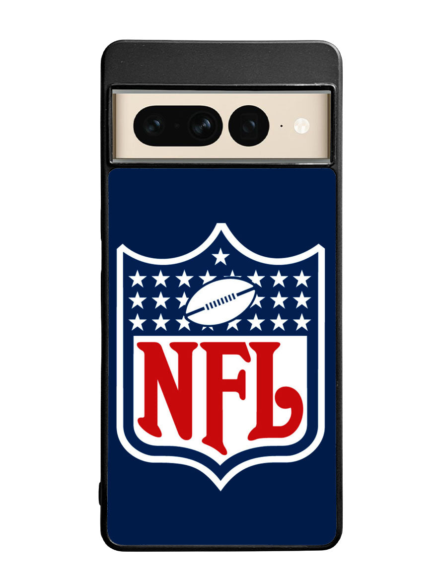 NFL Google Pixel 7 Pro Case