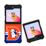 denver broncos Case Samsung Galaxy Z Flip 5 5G BC2321