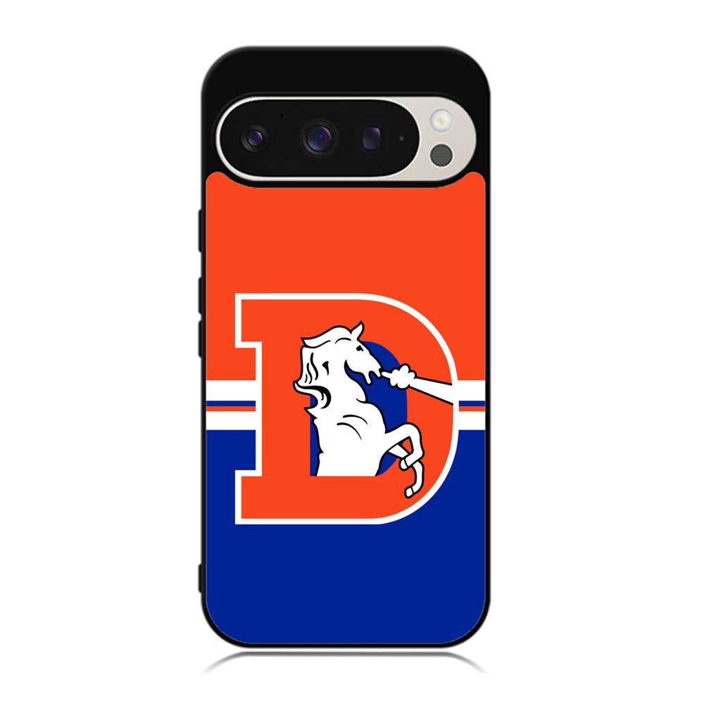 denver broncos Case Google Pixel 9 Pro XL BC2321
