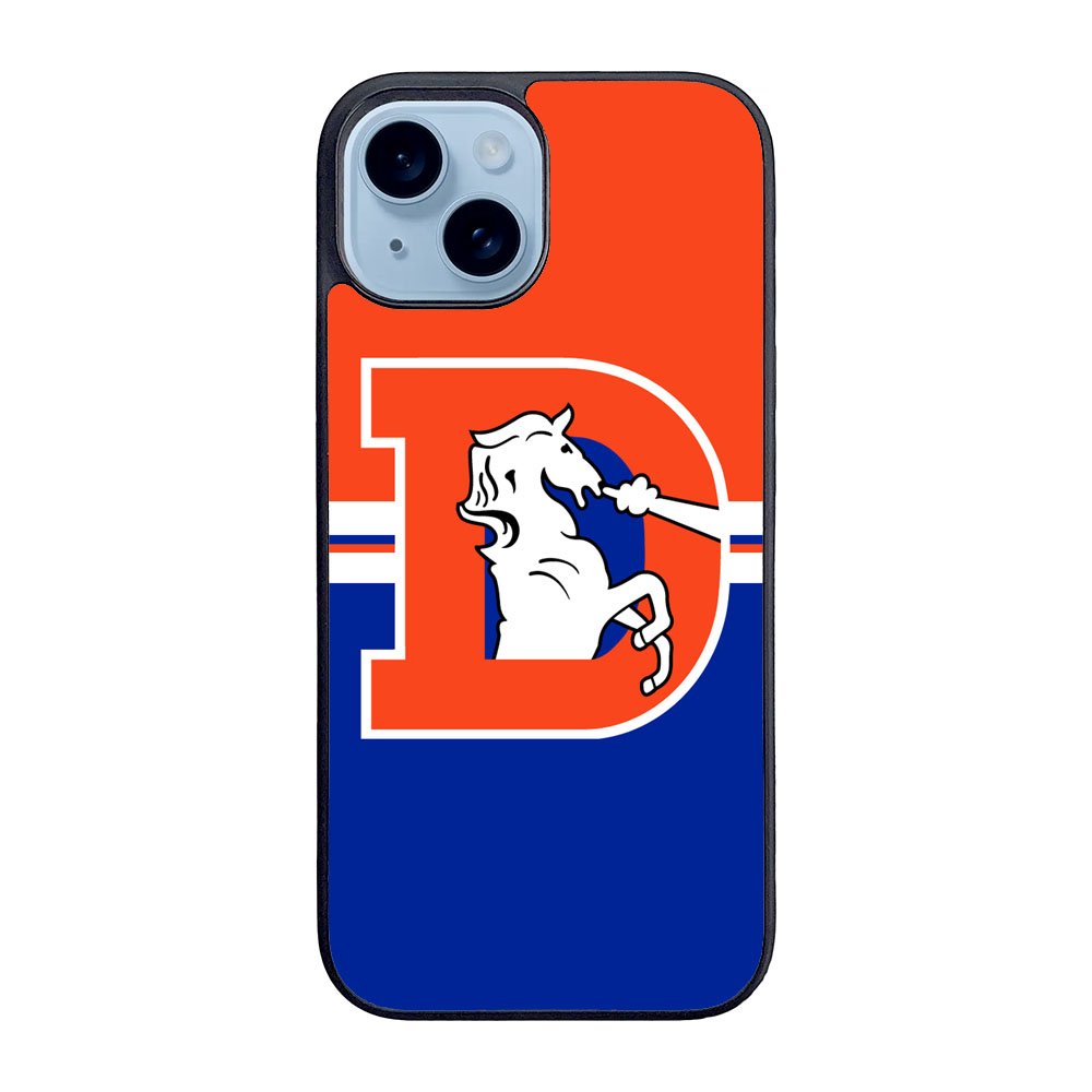 denver broncos Case iPhone 15 Plus BC2321