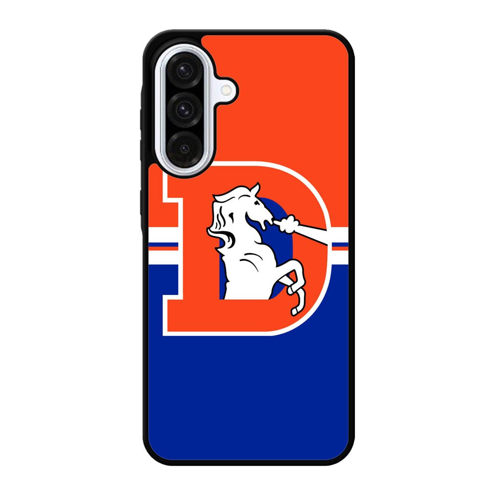 denver broncos Samsung Galaxy A56 Case BC2321