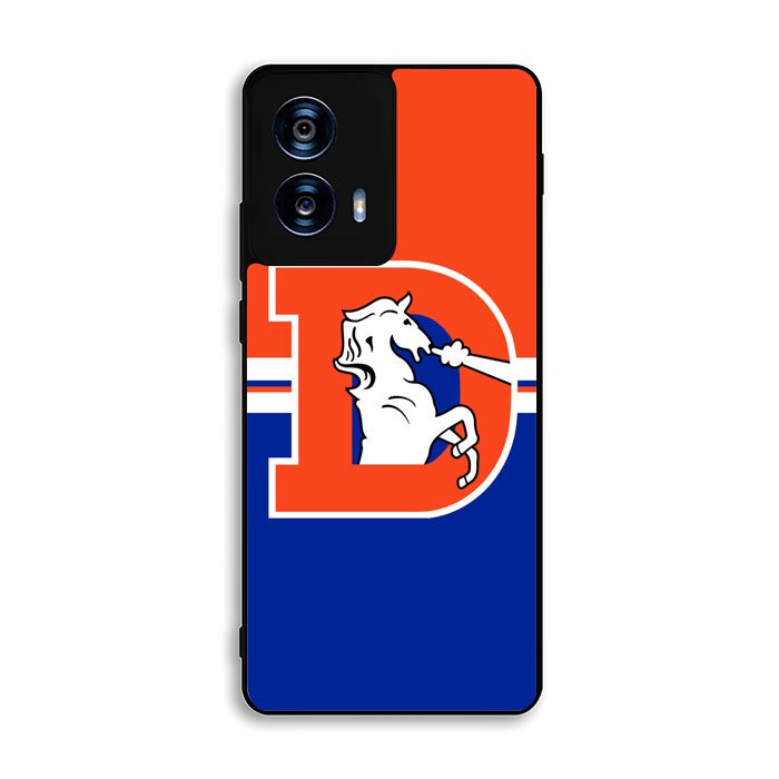 denver broncos Motorola Moto G Power 5G 2024 Case BC2321