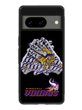 minnesota vikings 1st Google Pixel 8a Case