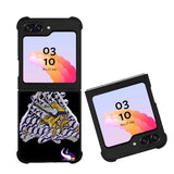 minnesota vikings Case Samsung Galaxy Z Flip 5 5G BC2322