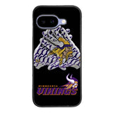 minnesota vikings Google Pixel 10A Case BC2322