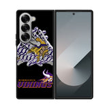minnesota vikings Case Samsung Galaxy Z Fold 6 5G BC2322