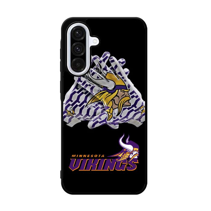 minnesota vikings 1st Samsung Galaxy A36 Case FE0359