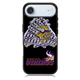 minnesota vikings iPhone 17 Air Case BC2322