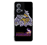 minnesota vikings 1st Motorola Moto Edge 2024 Case FE1731