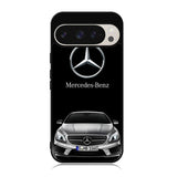 Mercedes Benz CLA Class Case Google Pixel 9 Pro XL BC2324