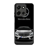 Mercedes Benz CLA Class Motorola Moto G 5G 2025 Case BC2324