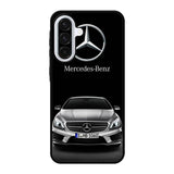 Mercedes Benz CLA Class Samsung Galaxy A56 Case BC2324