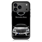 Mercedes Benz CLA Class iPhone 17 Pro Case BC2324