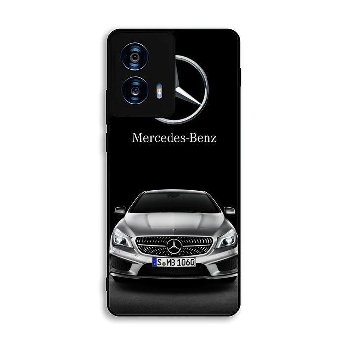 Mercedes Benz CLA Class Motorola Moto G Power 5G 2024 Case BC2324