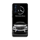 Mercedes Benz CLA Class Motorola Moto G Power 5G 2024 Case BC2324